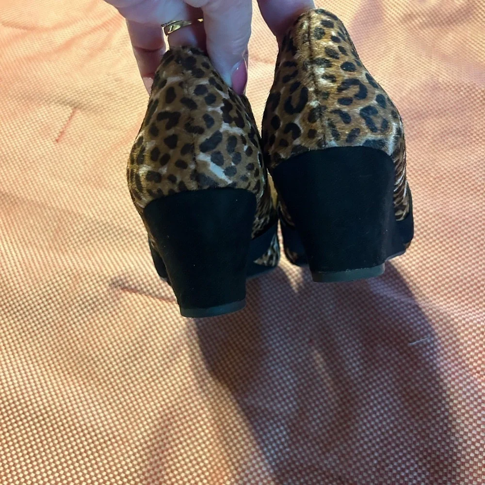 Alex Marie stylish animal